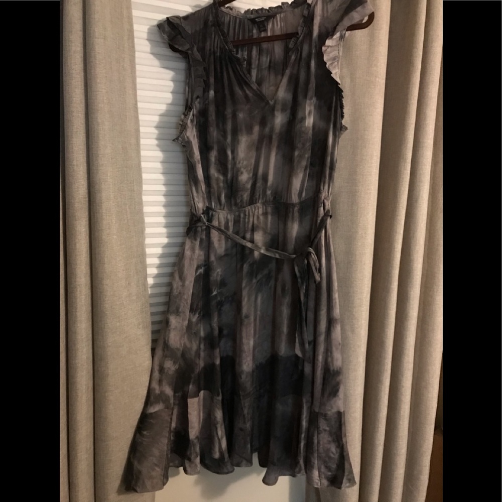 Simply Vera XL Midi Dress
